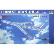 CHINESE XIAN JHU-6