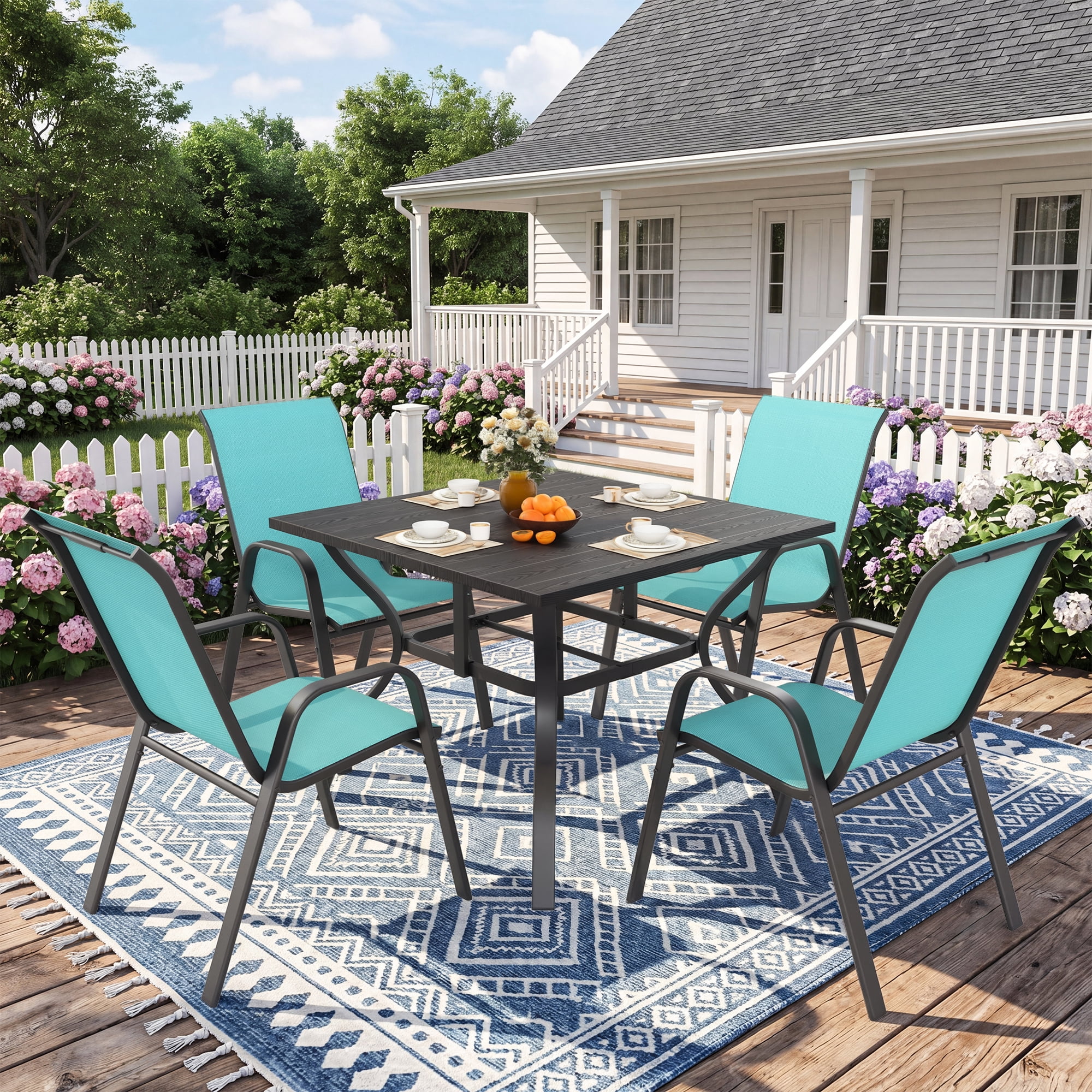 better home and garden patio umbrellas PURPLE LEAF Modern White Outdoor Umbrella Premium Cantilever Color:Black/Cream BURTON 2024 7.5' Round Outdoor Umbrella For use either through
