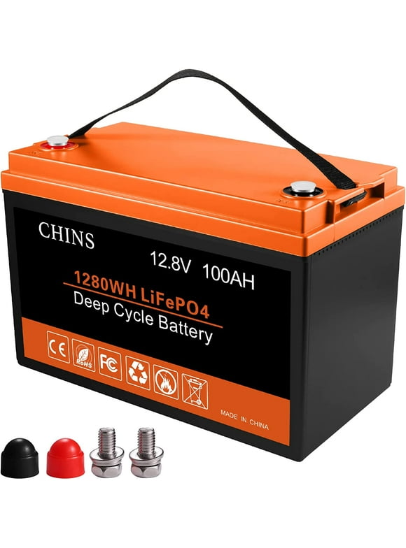 Boat Batteries in Marine Batteries