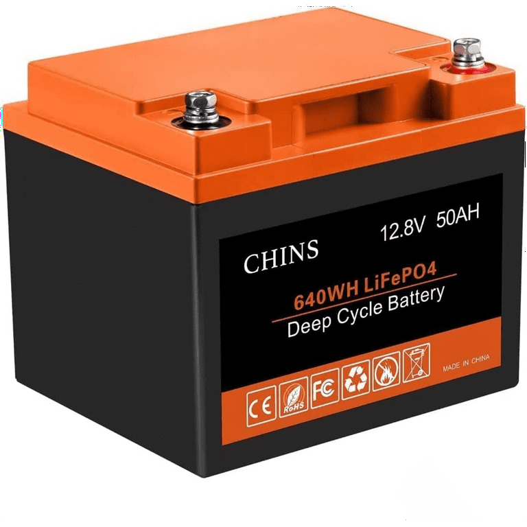 24v 50ah Lithium Battery for Robot - MANLY Battery