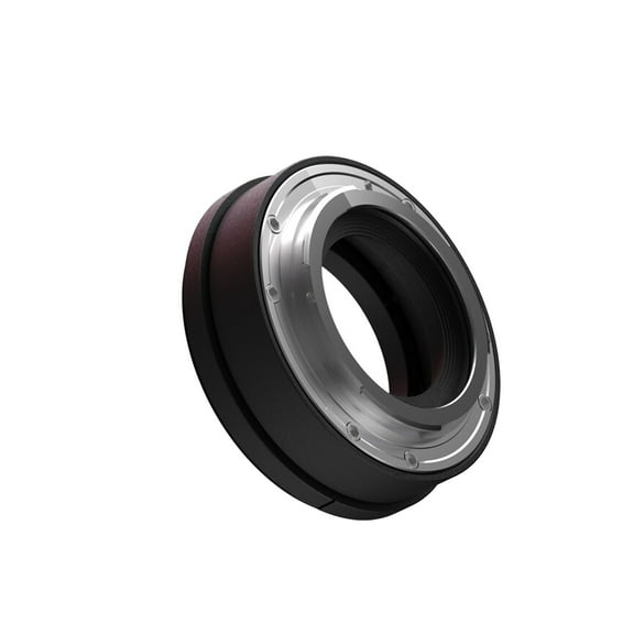 CHIOPT Camera Lens EF Mount, for XTREME Zoom Series and SLASHER Macro Prime Lens Series