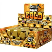 Chip Away Gold