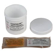 CHIP QUIK - Solder Paste No Clean Sn96.5/Ag3.0/Cu0.5 2-Part Mix 60g T4