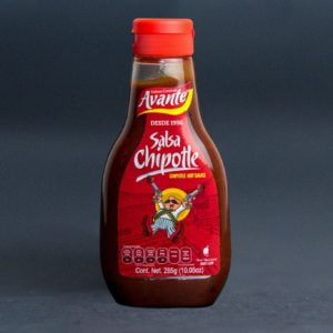 CHIPOTLE SAUCE