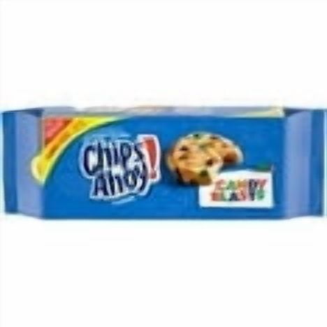 CHIPS AHOY! Candy Blast Family Size Cookies, 18.9 oz (Pack of 6