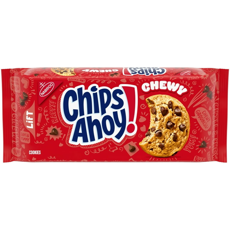 Love More Chocolate Chip Biscuit {Plush Toy} Love More Chocolate Chip Biscuit {Plush Toy}