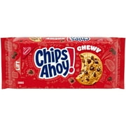 CHIPS AHOY! Chewy Chocolate Chip Cookies, 13 oz