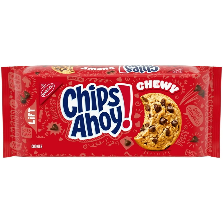 Love More Chocolate Chip Biscuit {Plush Toy} Love More Chocolate Chip Biscuit {Plush Toy}