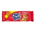 thumbnail image 1 of CHIPS AHOY! Chewy Chocolate Chip Cookies, Family Size, 19.5 oz, 1 of 10