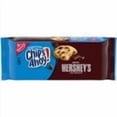thumbnail image 1 of CHIPS AHOY! Cookies with Hershey’s Milk Chocolate (Pack of 2), 1 of 3