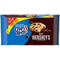 CHIPS AHOY! Hershey's Milk Chocolate Chip Cookies, Family Size, 14.48