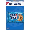 thumbnail image 1 of CHIPS AHOY! Original Chocolate Chip Cookies, 10 Snack Packs (4 Cookies Per Pack)  - pack of 3, 1 of 1