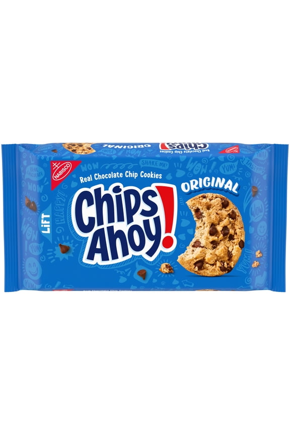 Original Chocolate Chip Cookies, 13 oz