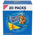 thumbnail image 1 of CHIPS AHOY! Original Chocolate Chip Cookies, 20 Snack Packs (2 Cookies Per Pack), 1 of 5