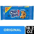 thumbnail image 1 of CHIPS AHOY! Original Chocolate Chip Cookies, Family Size, 18.2 oz (Pack of 4), 1 of 4