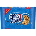 thumbnail interactive-video image 1 of CHIPS AHOY! Original Chocolate Chip Cookies, Party Size, 25.3 oz, 1 of 16
