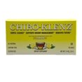 ChiroKlenz Lemon Flavor Natural Herbal Tea for Detox, Constipation