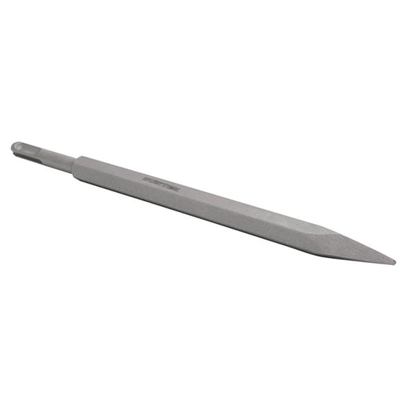 CHISEL, 250MM SDS-PLUS POINT