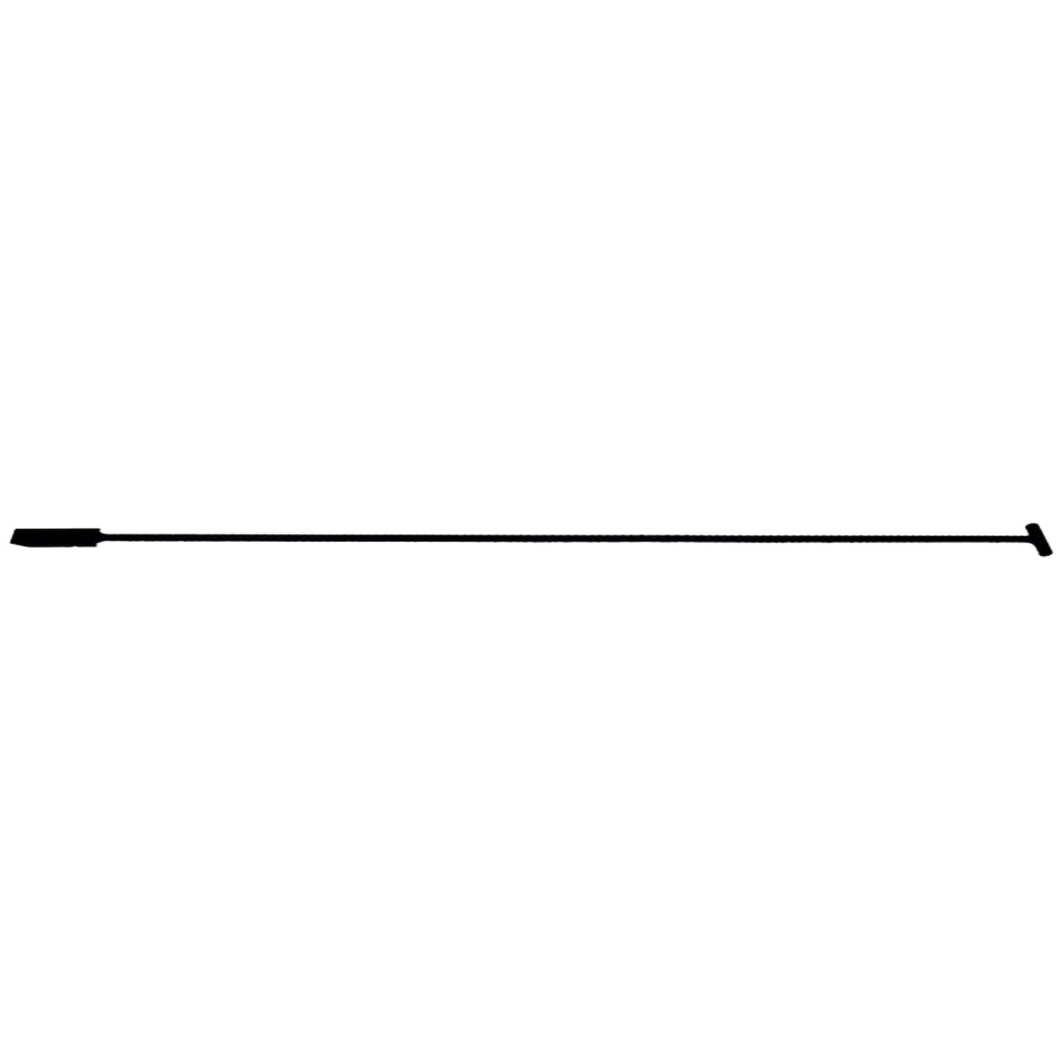 CHISEL 54  1 PC STEEL HD