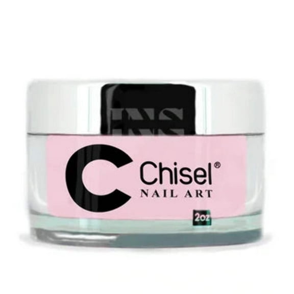 CHISEL Dip Polish - GLOW 08 - 2 oz