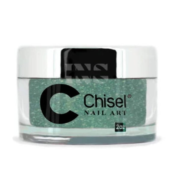 CHISEL Dip Polish - Glitter GL03 - 2 oz