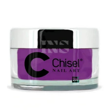 CHISEL Dip Polish - Neon 08 - 2 oz