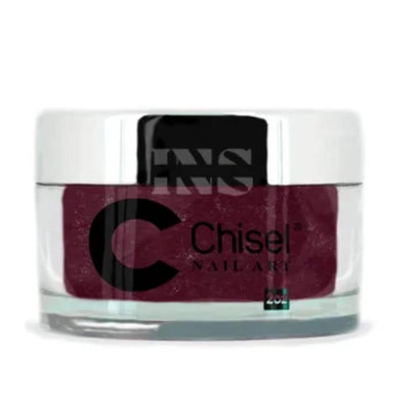 CHISEL Dip Polish - Ombre OM74B - 2 oz