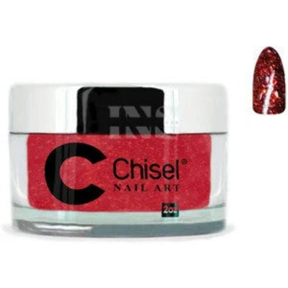 CHISEL Dip Polish - Ombre OM98B - 2 oz