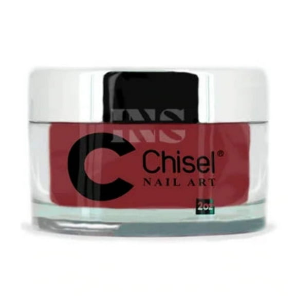 CHISEL Dip Polish - Solid 01 - 2 oz
