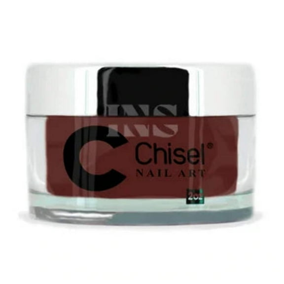 CHISEL Dip Polish - Solid 02 - 2 oz