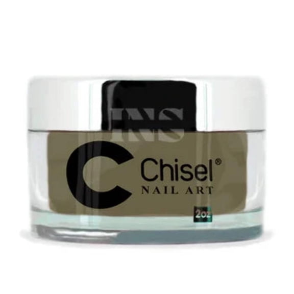 CHISEL Dip Polish - Solid 103 - 2 oz