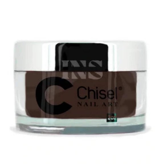 CHISEL Dip Polish - Solid 119 - 2 oz