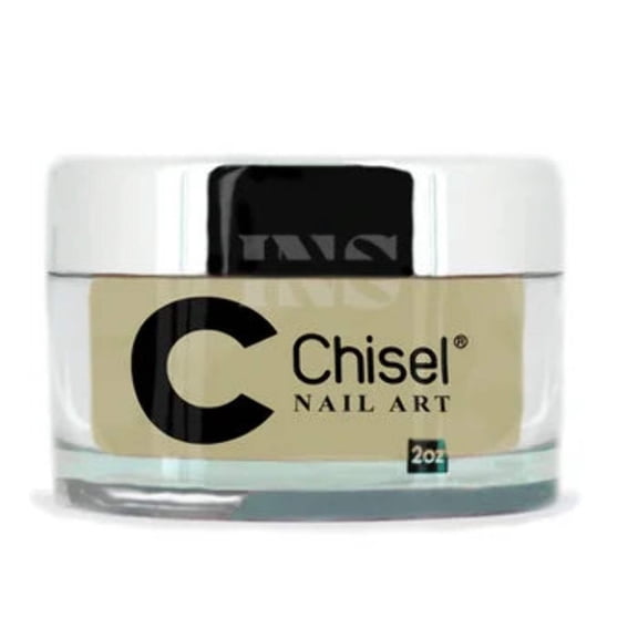 CHISEL Dip Polish - Solid 124 - 2 oz