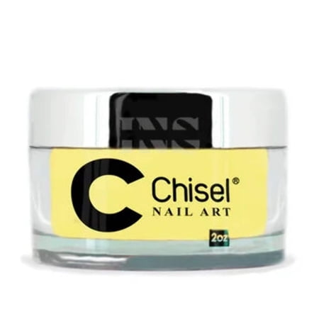 CHISEL Dip Polish - Solid 125 - 2 oz