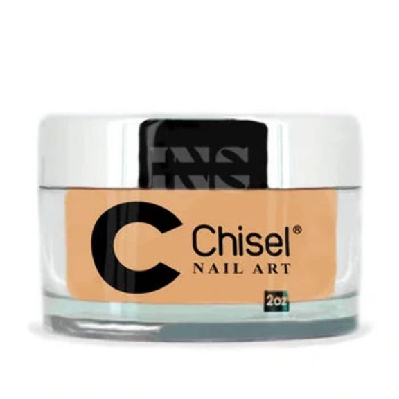 CHISEL Dip Polish - Solid 133 - 2 oz