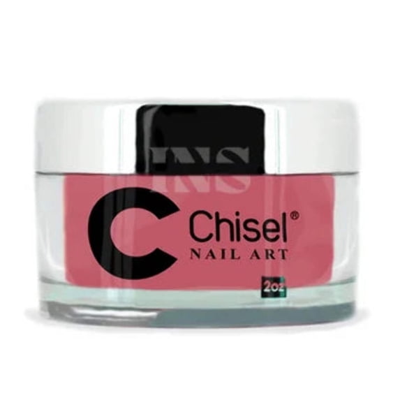 Chisel Nail Art 2 in 1 Acrylic & Dipping Powder Solid #014