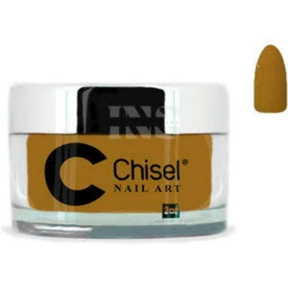 CHISEL Dip Polish - Solid 158 - 2 oz