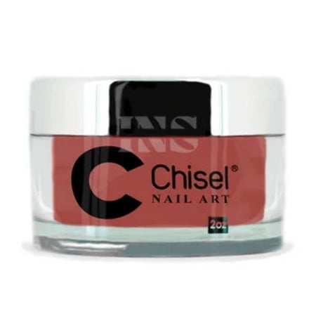 CHISEL Dip Polish - Solid 18 - 2 oz