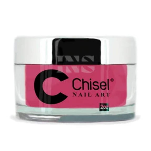 CHISEL Dip Polish - Solid 20 - 2 oz