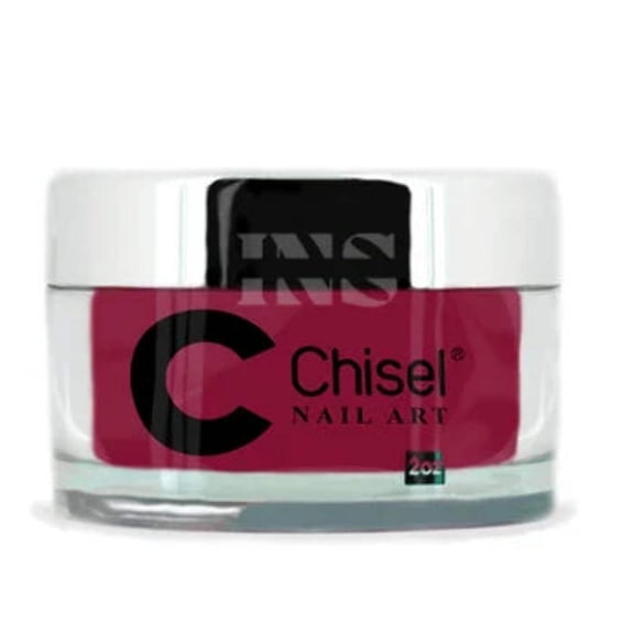 CHISEL Dip Polish - Solid 54 - 2 oz