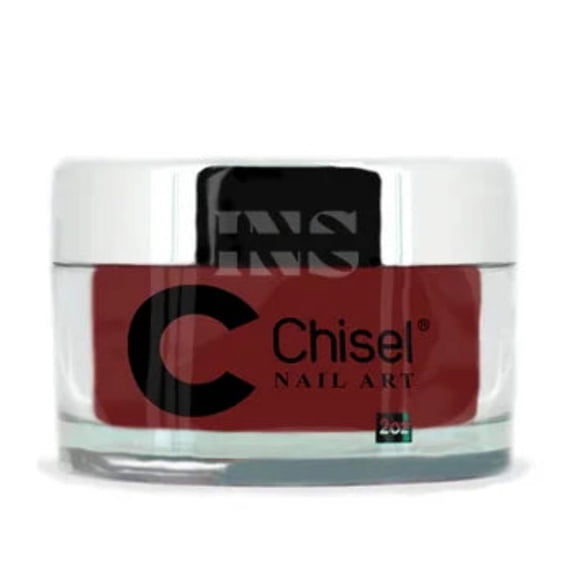 CHISEL Dip Polish - Solid 56 - 2 oz