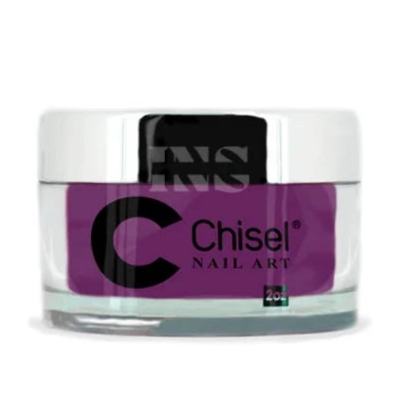 CHISEL Dip Polish - Solid 57 - 2 oz