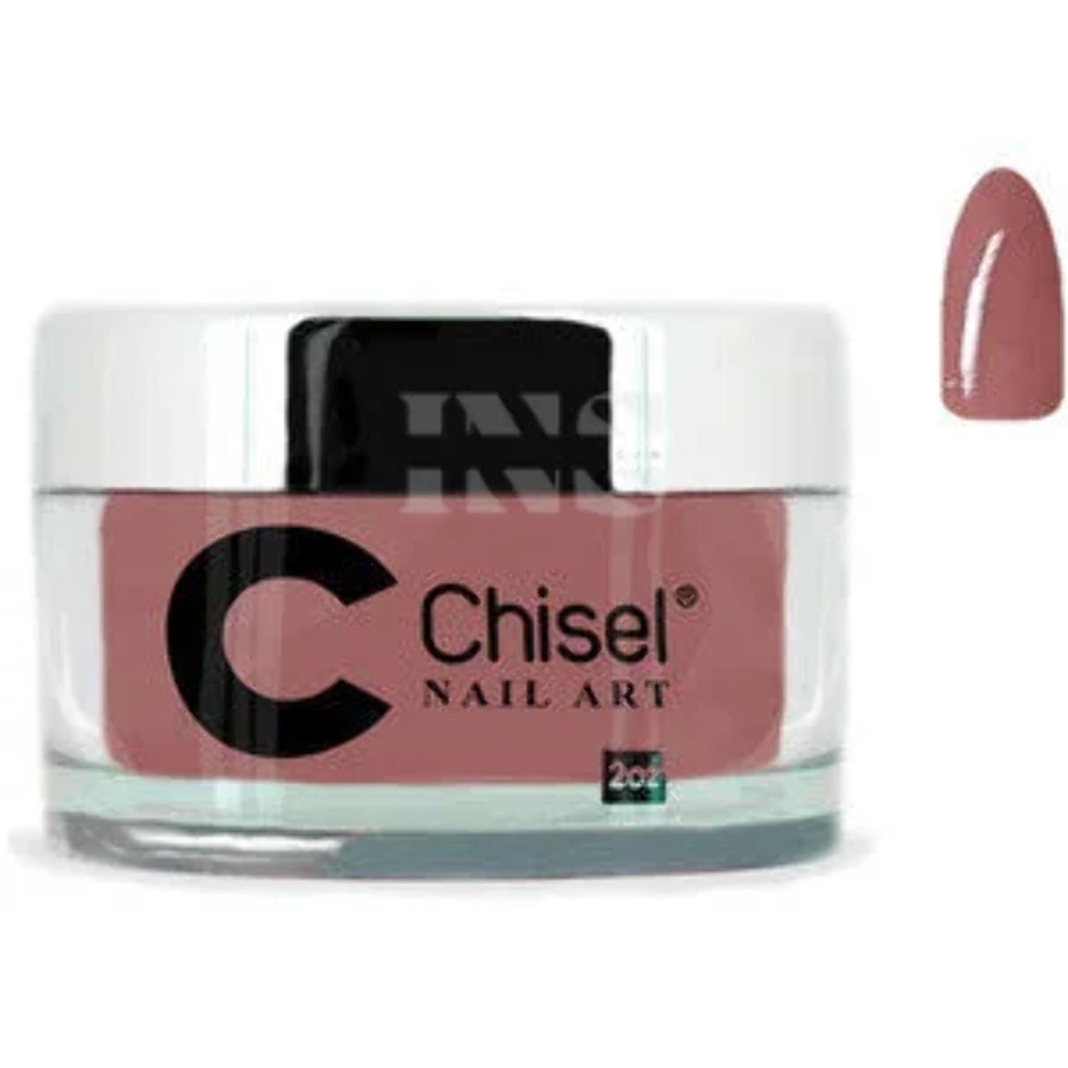 CHISEL Dip Powder Ombre OM102A 2 oz