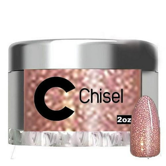 CHISEL Dip Powder - Ombre OM91A - 2 oz