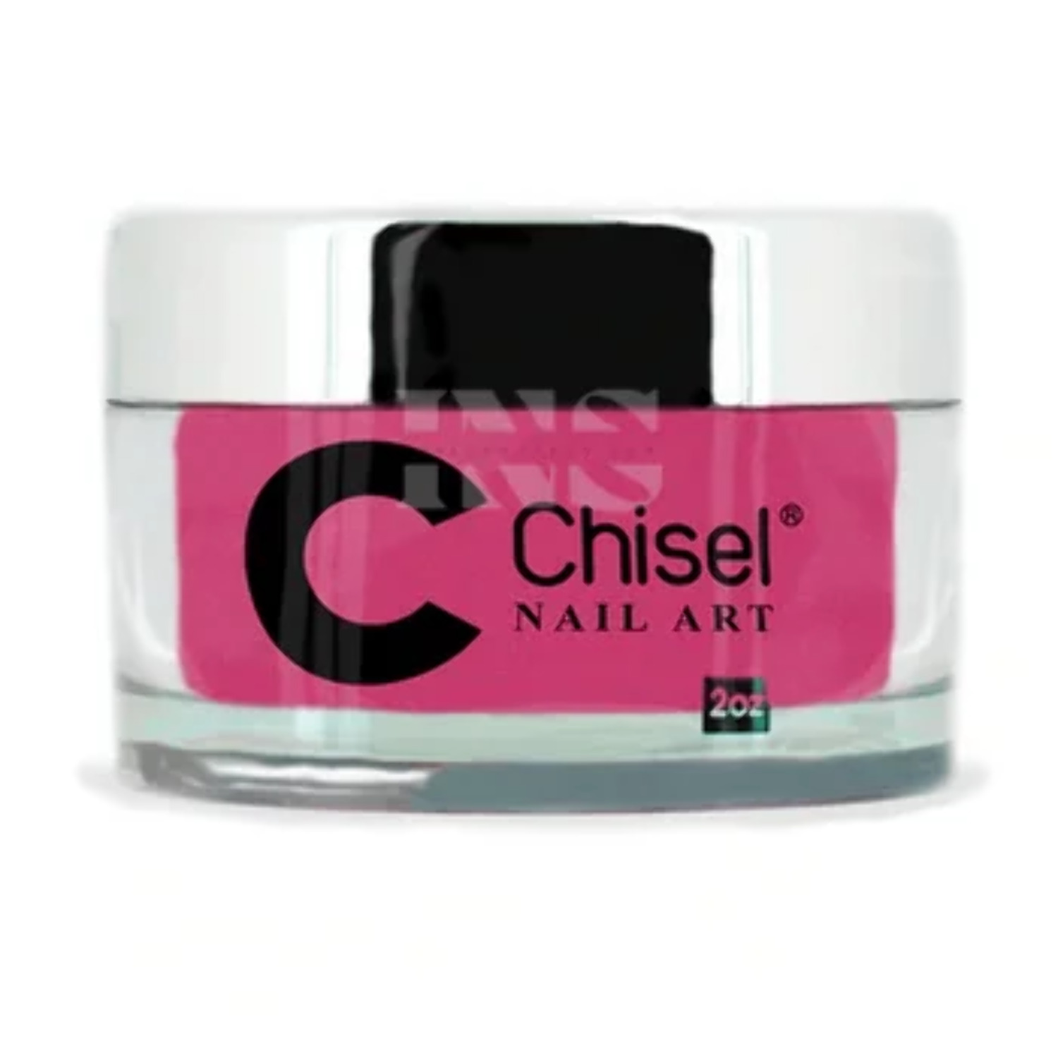 CHISEL Dip Powder Standard 11B 2 oz