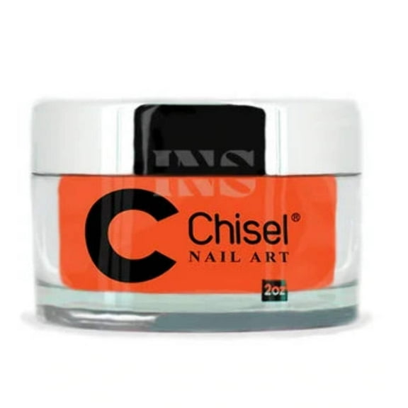 CHISEL Manicure Nails Dip Powder - Neon 03 - 2 oz