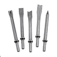 thumbnail image 1 of Ingersoll Rand 9500 5 PIece Chisel Set, 1 of 10