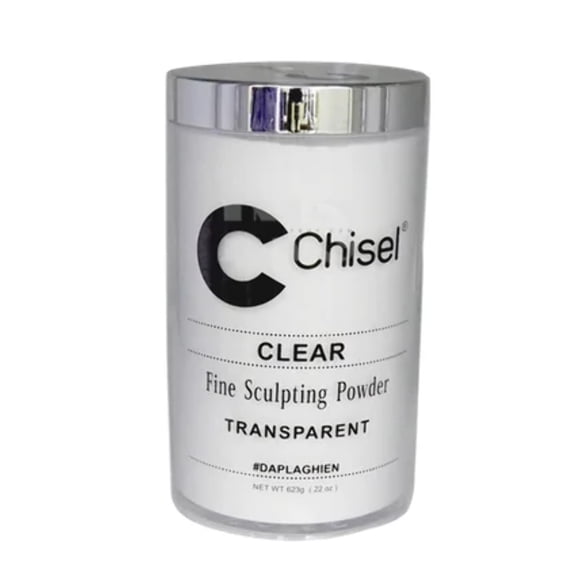 CHISEL Sculpting Powder Clear - 22 oz
