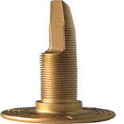 CHISEL TOOTH T.M STUD 1630 X 5/16 48