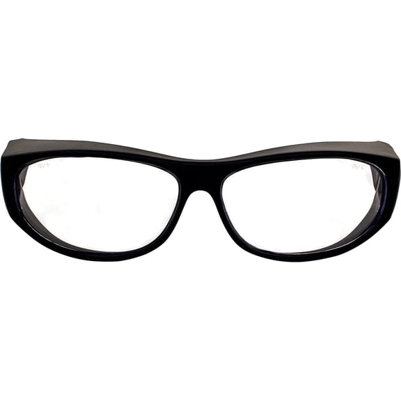 CHISHZL-Eyewear Cruising Safety Glasses with Clear Lenses